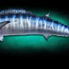 56" Wahoo Mount