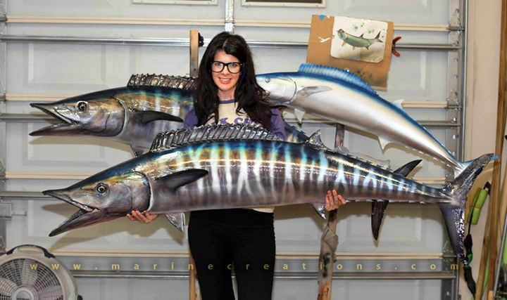 Wahoo Mounts